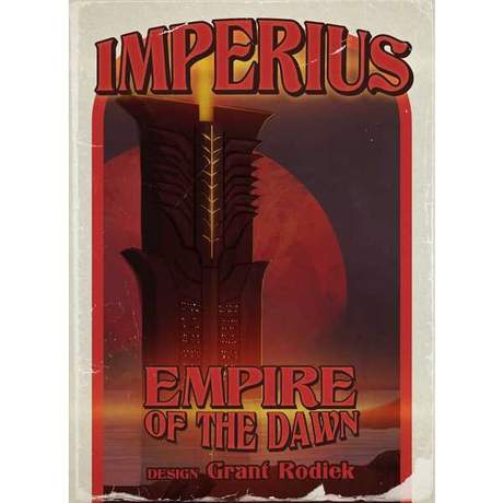 Imperius: Empire of the Dawn