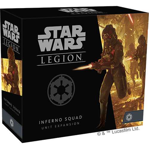 Inferno Squad