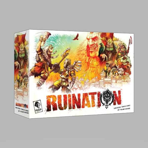 Ruination