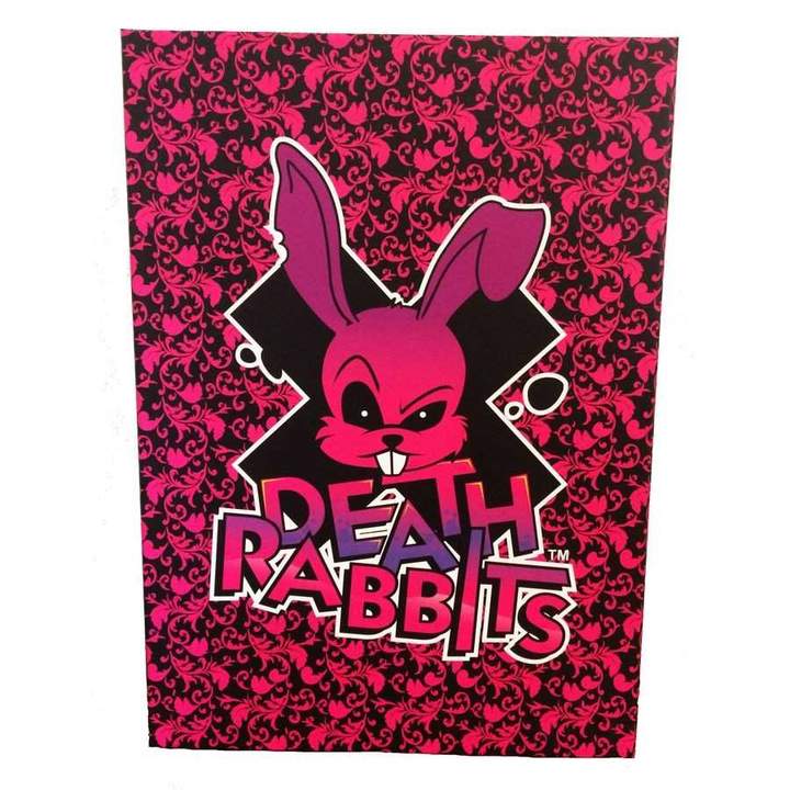 Death Rabbits