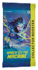 March of the Machine Collector Booster