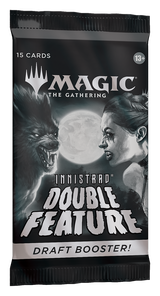 INNISTRAD: DOUBLE FEATURE BOOSTER