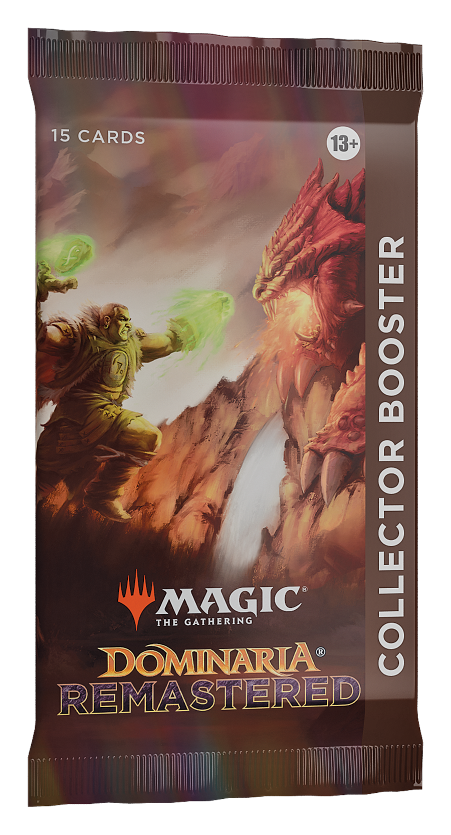 Dominaria Remastered Collector Booster