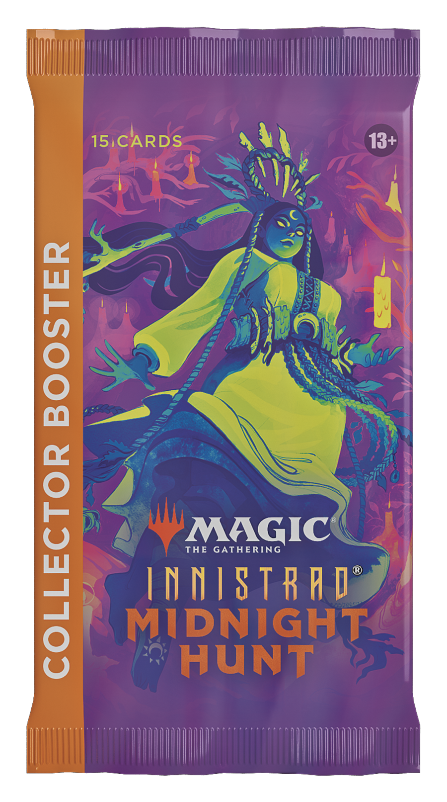 Innistrad: Midnight Collector Booster