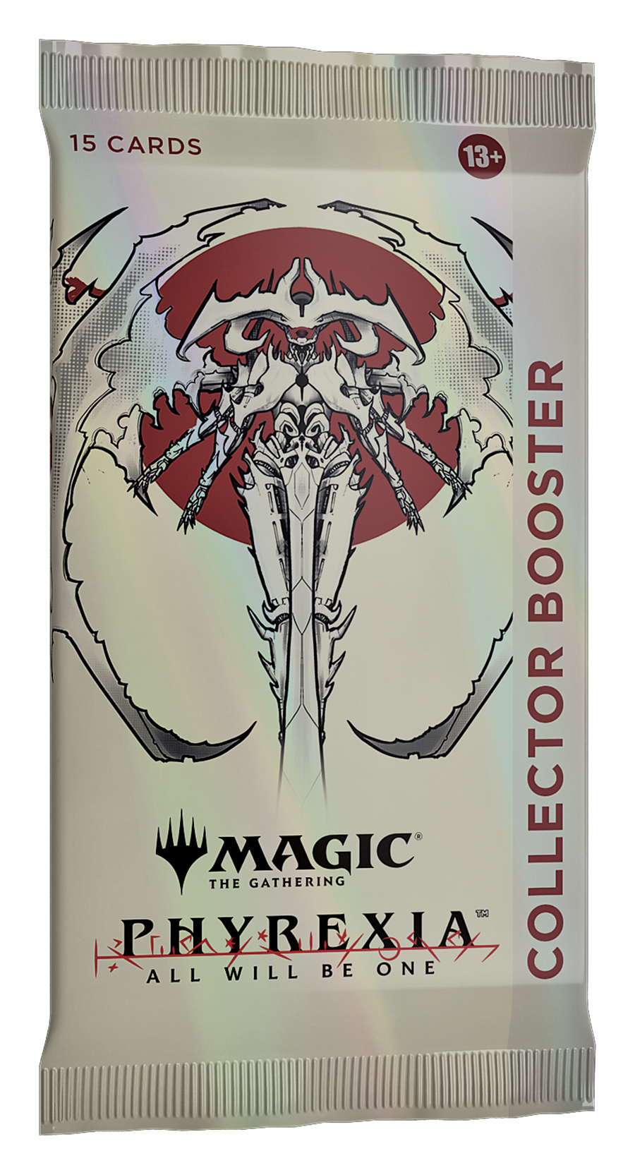 Phyrexia: All Will Be One Collector Booster