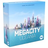 Megacity Oceania
