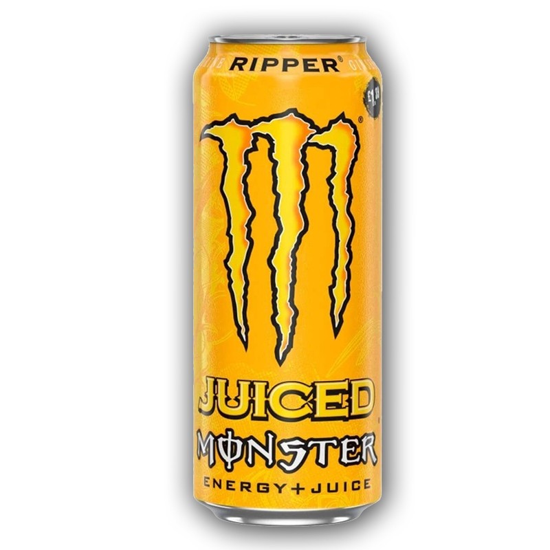 Monster Ripper - Drink