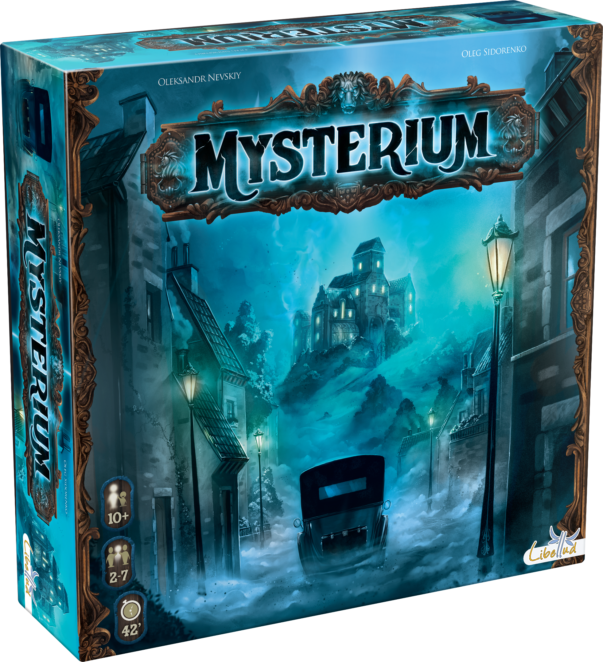 Mysterium