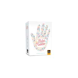Palm Reader