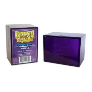 Purple Strongbox