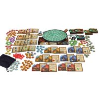 The Quacks of Quedlinburg: Big Box