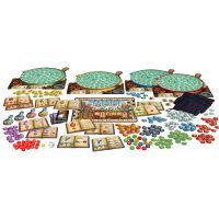 The Quacks of Quedlinburg: Big Box