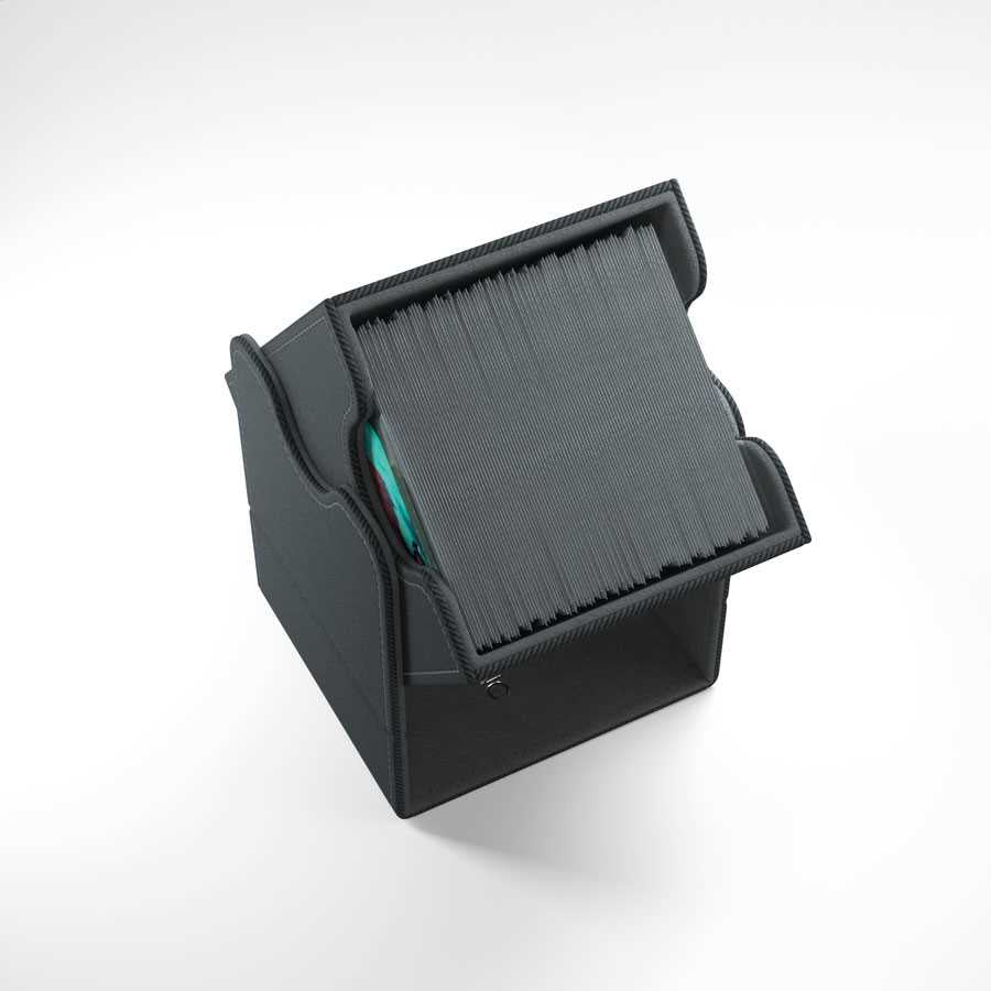 Squire 100+ Convertible (Black)