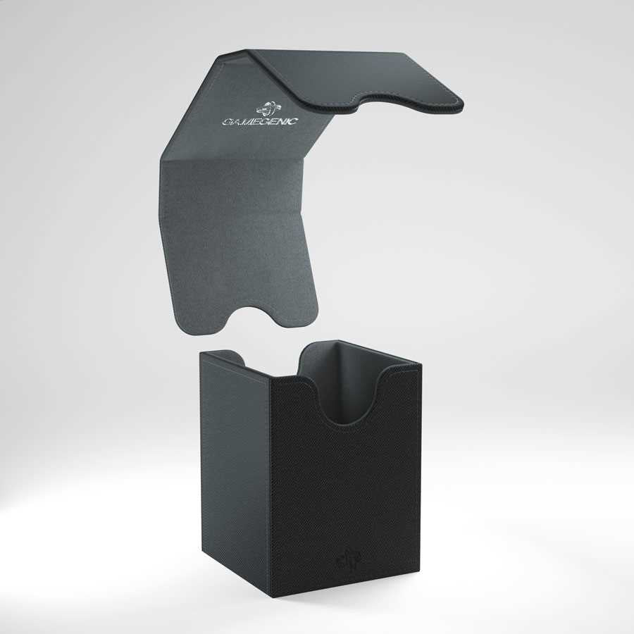 Squire 100+ Convertible (Black)