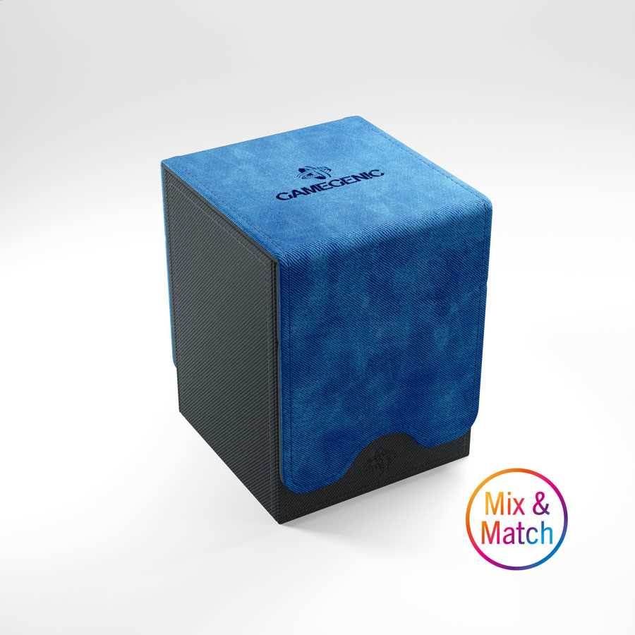 Squire 100+ Convertible (Black)