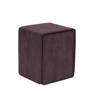 Suede Collection: Alcove Flip - Amethyst