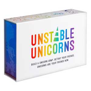 Unstable Unicorns (2nd Edition)
