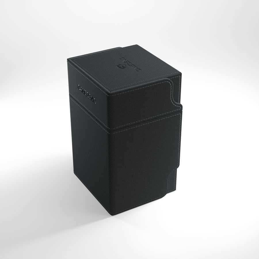 Watchtower 100+ Convertible (Black)
