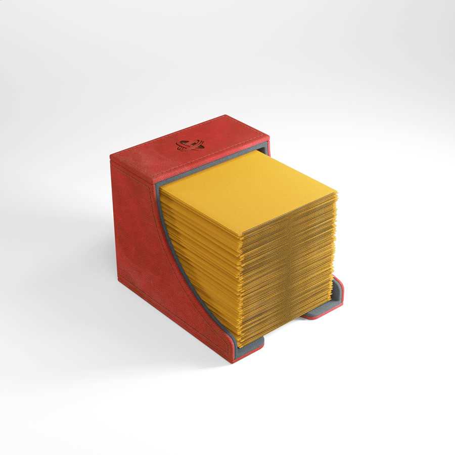 Watchtower 100+ Convertible (Red)