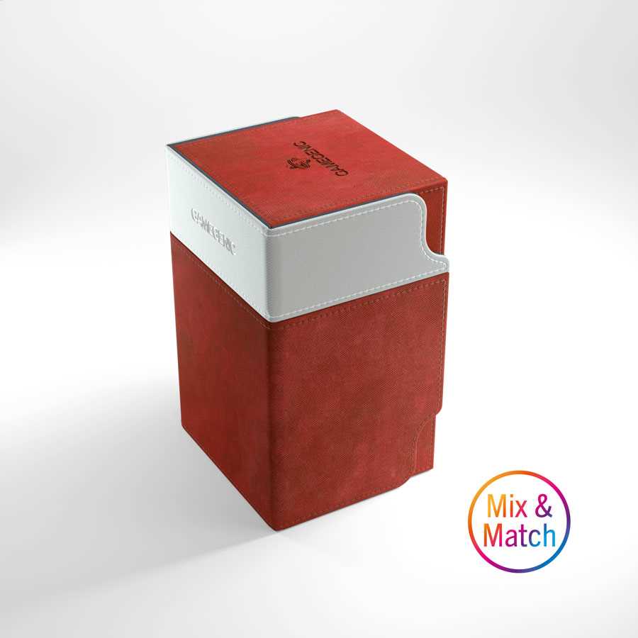 Watchtower 100+ Convertible (Red)