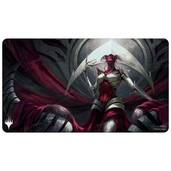 Magic: The Gathering - Phyrexia - All Will Be One AR Enhanced Double Sided Playmat X