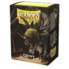 Dragon Shield Matte Dual – Crypt (100ct)