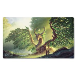 Dragon Shield Play Mat – Laima