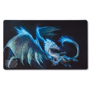 Dragon Shield Play Mat – Botan