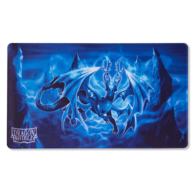 Dragon Shield Play Mat – Xon Embodiment of Virtue