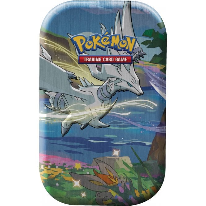 Shining Fates Mini Tin