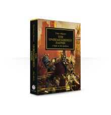 Hh The Unremembered Empire (A-Format)