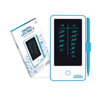 Ultimate Guard - Digital Life Pad (5 Inch)