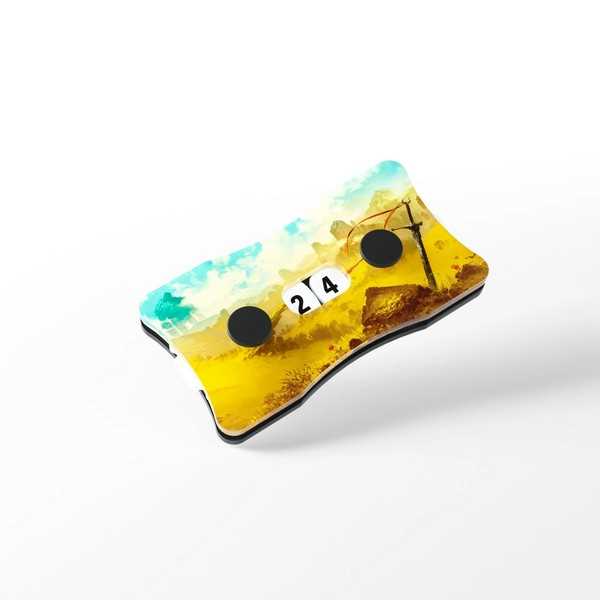 Double Life Counter - Plains