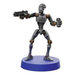 BX-Series Droid Commandos