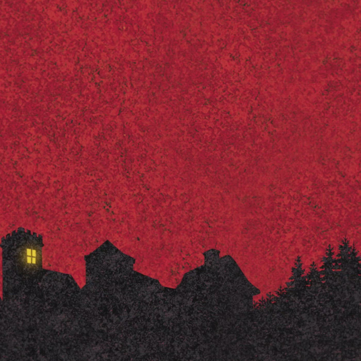 Werewolves of Miller's Hollow 2020 Edition