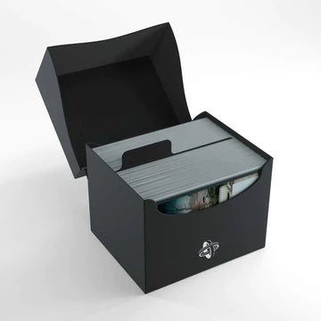 Gamegenic Side Holder - Black 100+