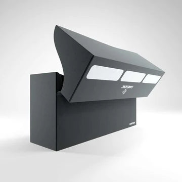 Gamegenic Triple Deck Holder - Black 240+
