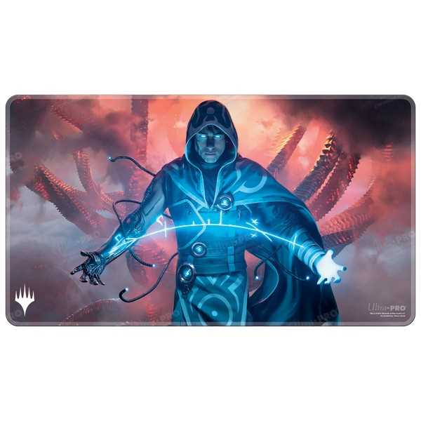 Magic: The Gathering - Phyrexia - All Will Be One Holofoil Playmat (Jace)
