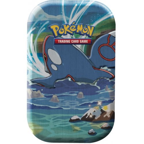 Shining Fates Mini Tin