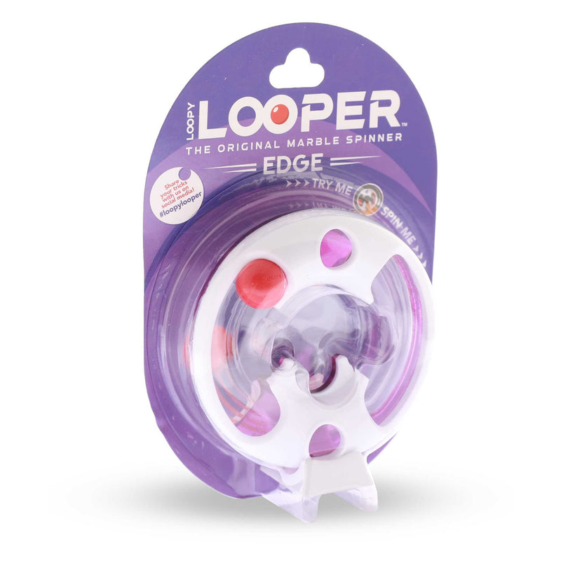 Loopy Looper Edge