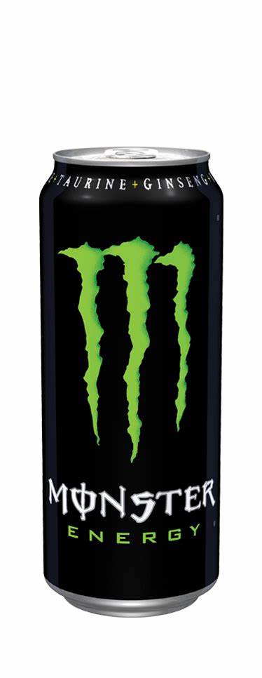 Monster - Drink
