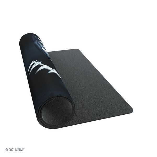 Marvel Champions Game Mat – Black Panther