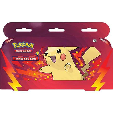 Pokemon - Back To School Pencil Tin
