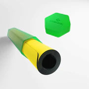 Playmat Tube - Green