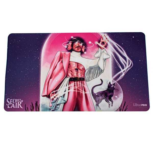MTG: Secret Lair October 2022 Playmat Reflector Mage