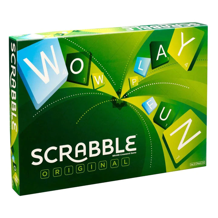 Scrabble
