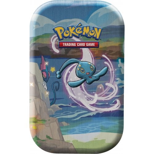 Shining Fates Mini Tin