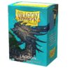 Dragon Shield Matte Dual - Lagoon (100ct)