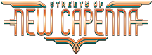 Streets of New Capenna Commander Deck Cabaretti Cacophany