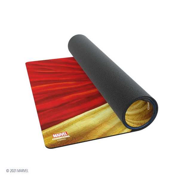 Marvel Champions Game Mat – Doctor Strange